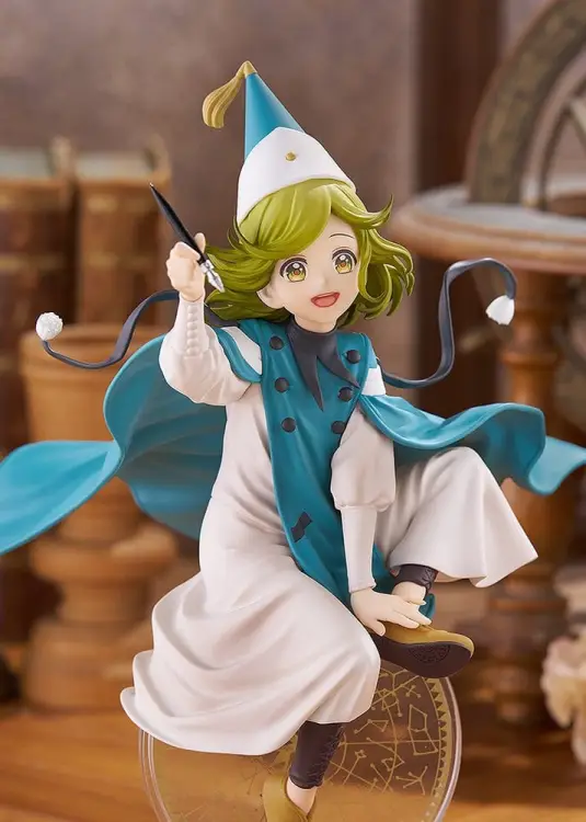 Good Smile Company Witch Hat Atelier - Coco - Pop Up Parade L #19cm
