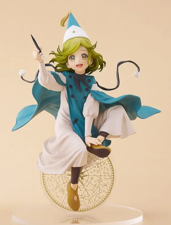 Good Smile Company Witch Hat Atelier - Coco - Pop Up Parade L #19cm