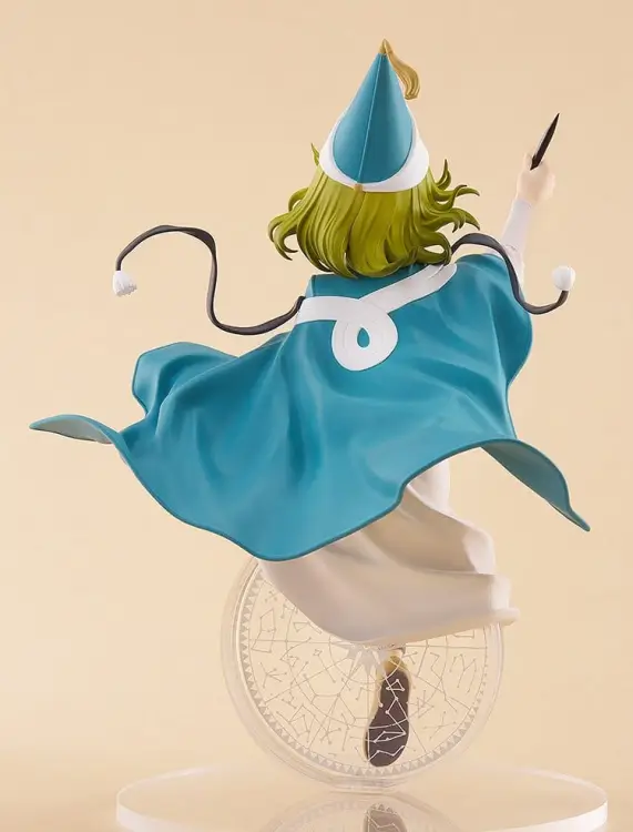 Good Smile Company Witch Hat Atelier - Coco - Pop Up Parade L #19cm