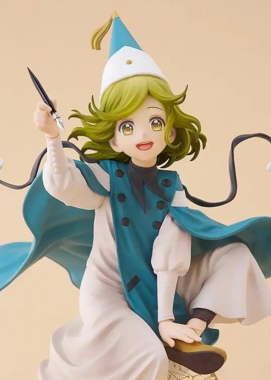 Good Smile Company Witch Hat Atelier - Coco - Pop Up Parade L #19cm