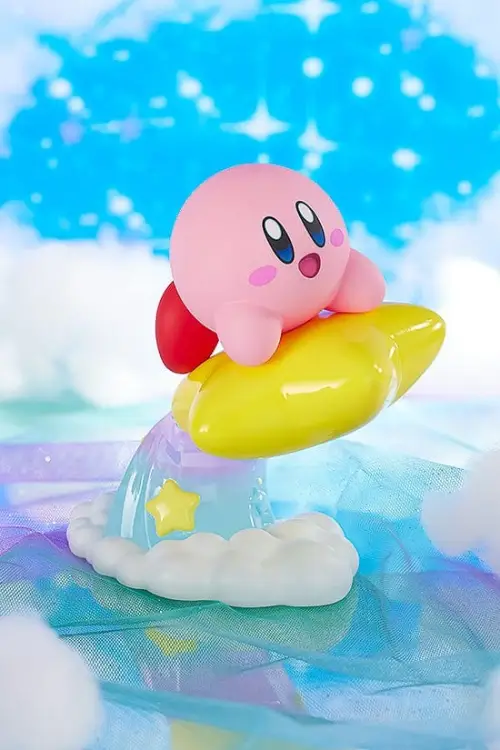 Good Smile Company Kirby - Kirby - Pop Up Parade #1
