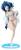 Good Smile Company Makeine: Too Many Losing Heroines! - Anna Yanami - Swimsuit Ver. Figurka PVC 1/7 24 cm
