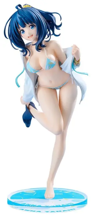 Good Smile Company Makeine: Too Many Losing Heroines! - Anna Yanami - Swimsuit Ver. Figurka PVC 1/7 24 cm