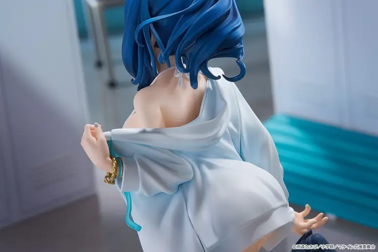 Good Smile Company Makeine: Too Many Losing Heroines! - Anna Yanami - Swimsuit Ver. Figurka PVC 1/7 24 cm