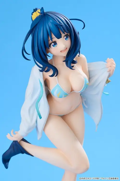 Good Smile Company Makeine: Too Many Losing Heroines! - Anna Yanami - Swimsuit Ver. Figurka PVC 1/7 24 cm
