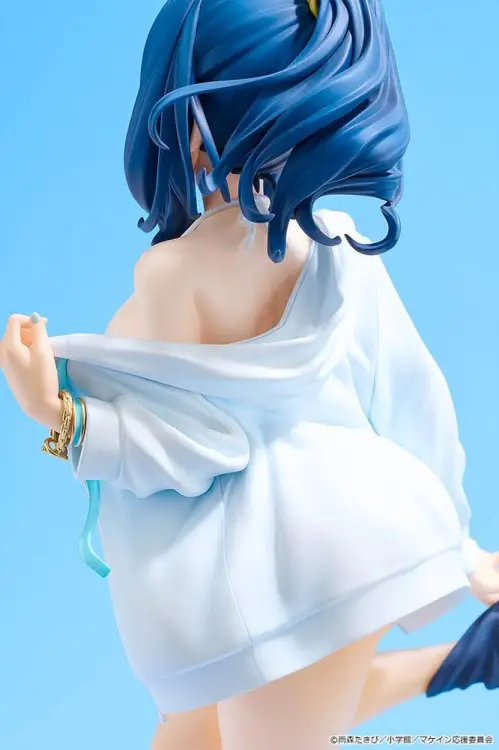 Good Smile Company Makeine: Too Many Losing Heroines! - Anna Yanami - Swimsuit Ver. Figurka PVC 1/7 24 cm