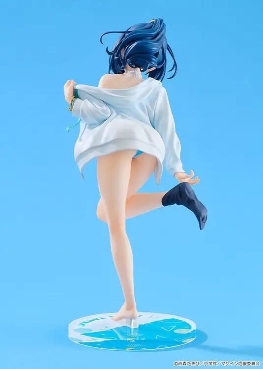 Good Smile Company Makeine: Too Many Losing Heroines! - Anna Yanami - Swimsuit Ver. Figurka PVC 1/7 24 cm