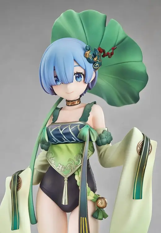 Good Smile Company Re:ZERO -Starting Life in Another World- - Rem - Breather in the Garden Ver. 1/7 Statue 26 cm