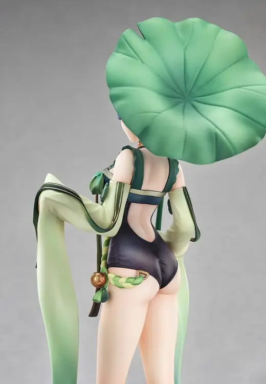 Good Smile Company Re:ZERO -Starting Life in Another World- - Rem - Breather in the Garden Ver. 1/7 Statue 26 cm