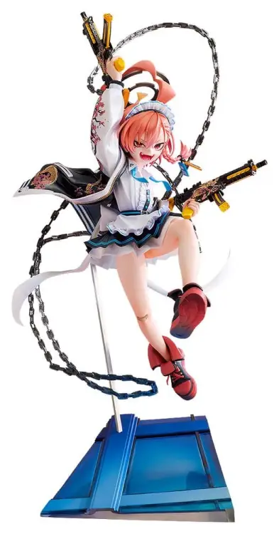 Good Smile Company Blue Archive - Neru - Call Sign Double O 1/7 32 cm