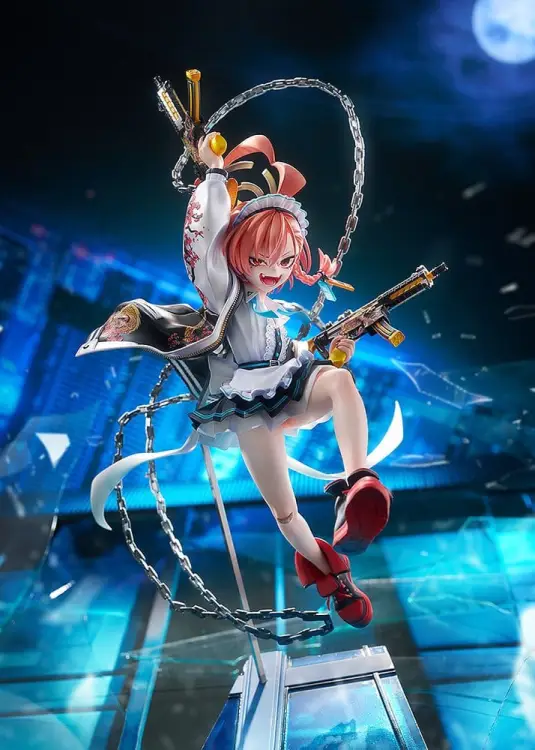 Good Smile Company Blue Archive - Neru - Call Sign Double O 1/7 32 cm