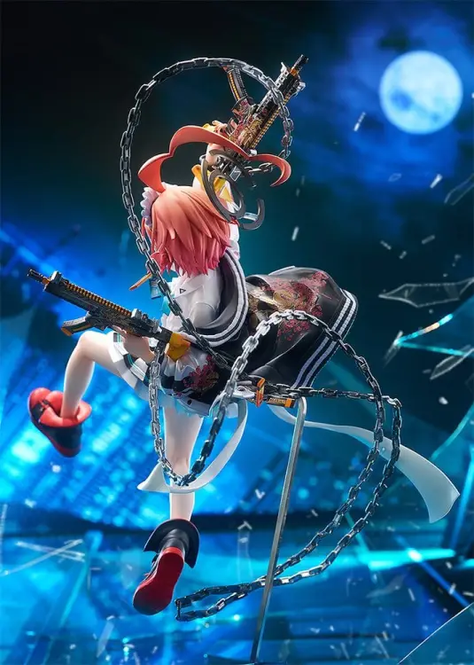 Good Smile Company Blue Archive - Neru - Call Sign Double O 1/7 32 cm