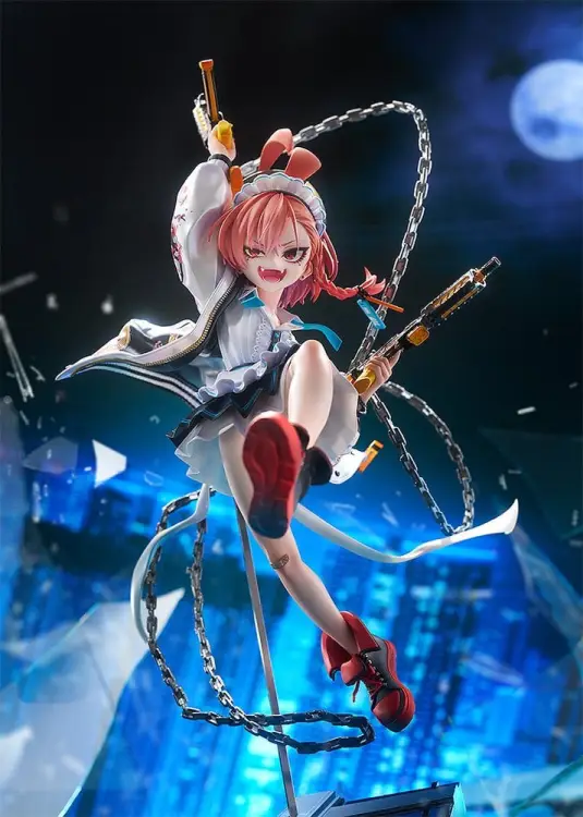 Good Smile Company Blue Archive - Neru - Call Sign Double O 1/7 32 cm