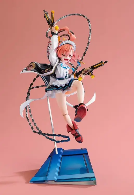 Good Smile Company Blue Archive - Neru - Call Sign Double O 1/7 32 cm