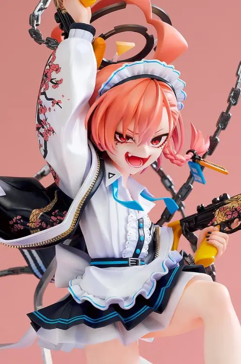 Good Smile Company Blue Archive - Neru - Call Sign Double O 1/7 32 cm