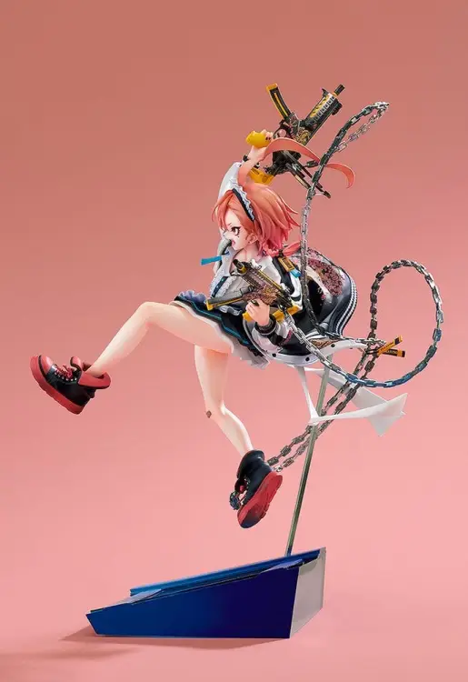 Good Smile Company Blue Archive - Neru - Call Sign Double O 1/7 32 cm