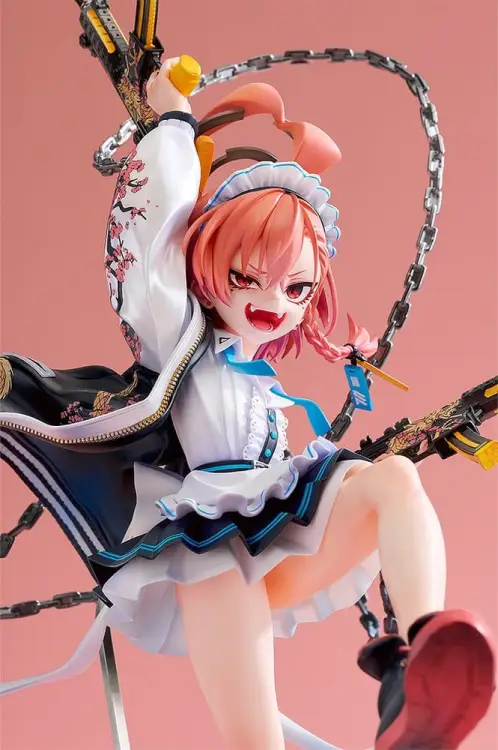 Good Smile Company Blue Archive - Neru - Call Sign Double O 1/7 32 cm