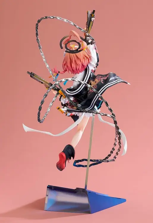 Good Smile Company Blue Archive - Neru - Call Sign Double O 1/7 32 cm