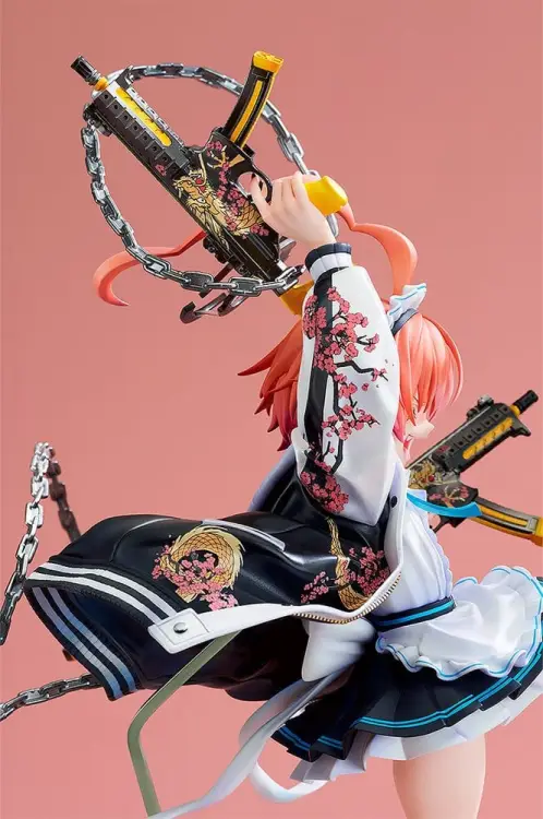 Good Smile Company Blue Archive - Neru - Call Sign Double O 1/7 32 cm