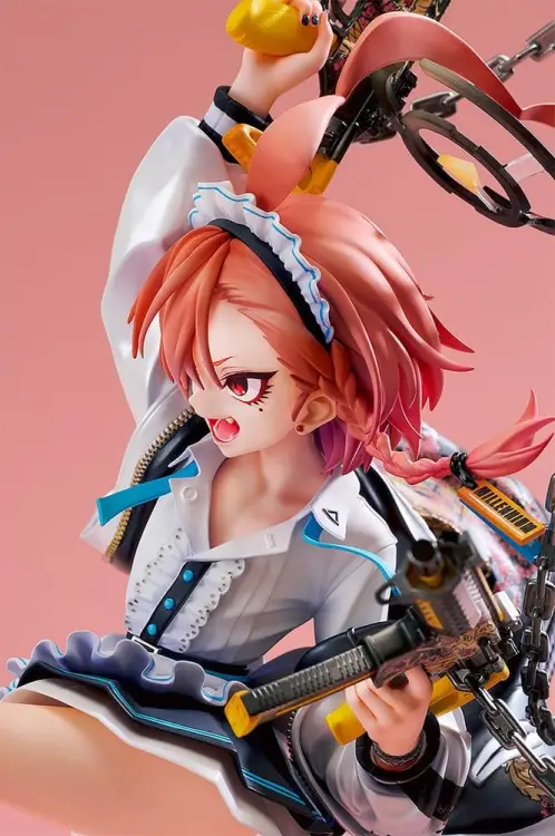 Good Smile Company Blue Archive - Neru - Call Sign Double O 1/7 32 cm