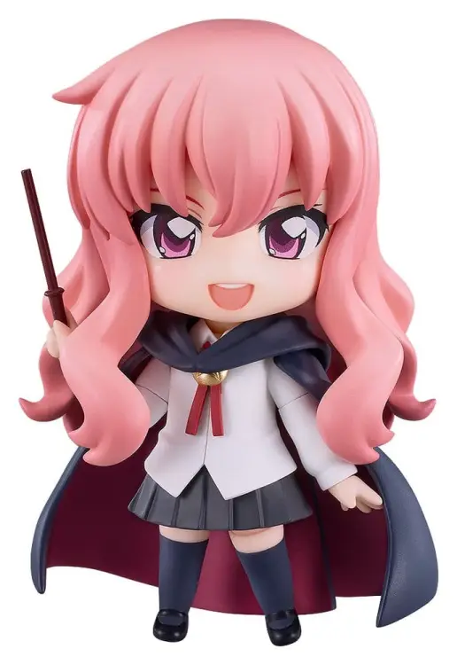 Good Smile Company Nendoroid - Louise - Zero no Tsukaima F 2.0