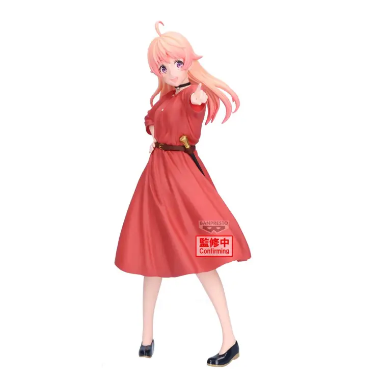 WITCH WATCH - Nico Wakatsuki - Figurka 20 cm