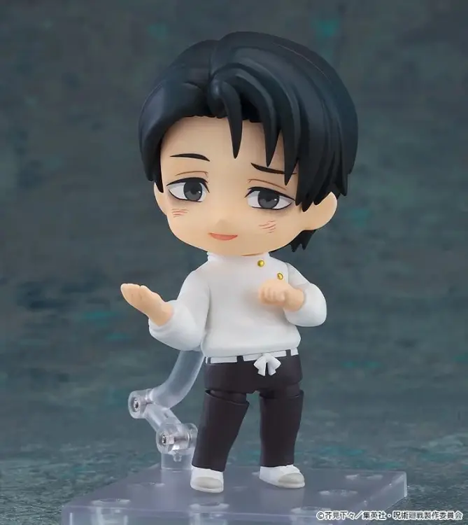 Good Smile Company Jujutsu Kaisen - Yuta Okkotsu - Nendoroid Execution Ver.