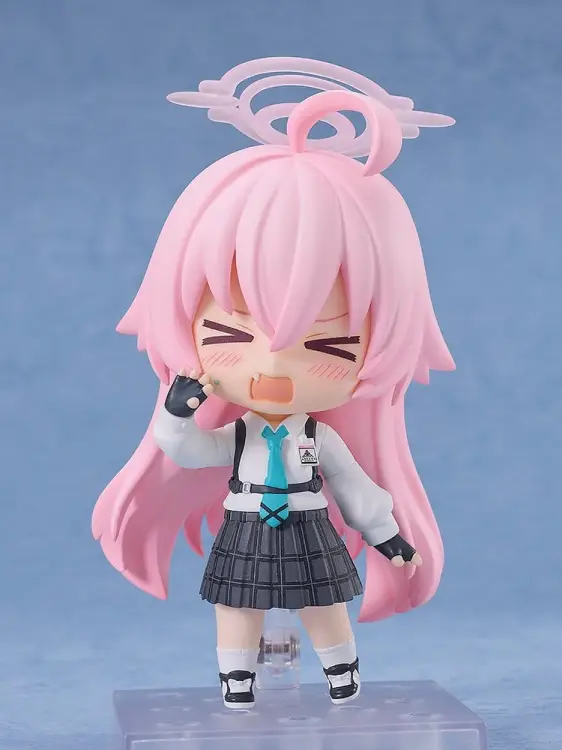Good Smile Company Nendoroid - Blue Archive - Hoshino Takanashi