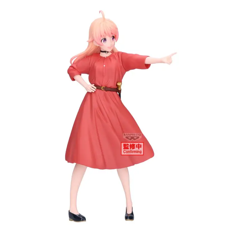 WITCH WATCH - Nico Wakatsuki - Figurka 20 cm