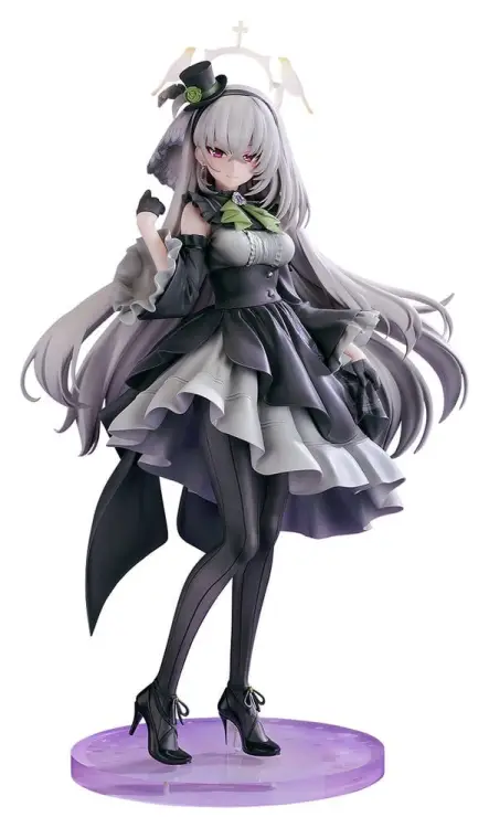 Good Smile Company Blue Archive - Sakurako - Pop Idol 1/7 Figurka PVC 25 cm