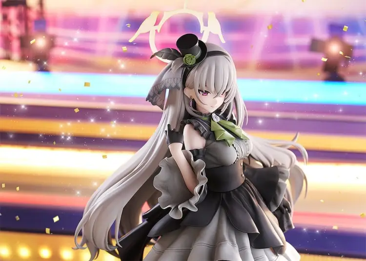 Good Smile Company Blue Archive - Sakurako - Pop Idol 1/7 Figurka PVC 25 cm