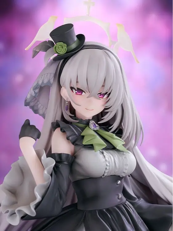 Good Smile Company Blue Archive - Sakurako - Pop Idol 1/7 Figurka PVC 25 cm