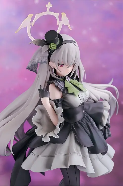 Good Smile Company Blue Archive - Sakurako - Pop Idol 1/7 Figurka PVC 25 cm
