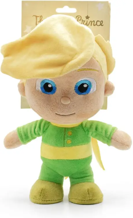 Barrado The Little Prince - Mały Książę - Pluszak 26 cm