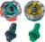 Hasbro BEYBLADE X - Zestaw Sneak Attack Battle