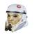 Hasbro Star Wars - Captain Enoch - Electronic Helmet Black Series