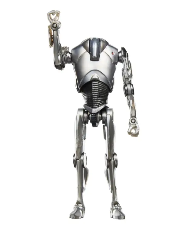 Hasbro Star Wars - B-2 Super Battle Droid Figurka Vintage Collection 9,5cm