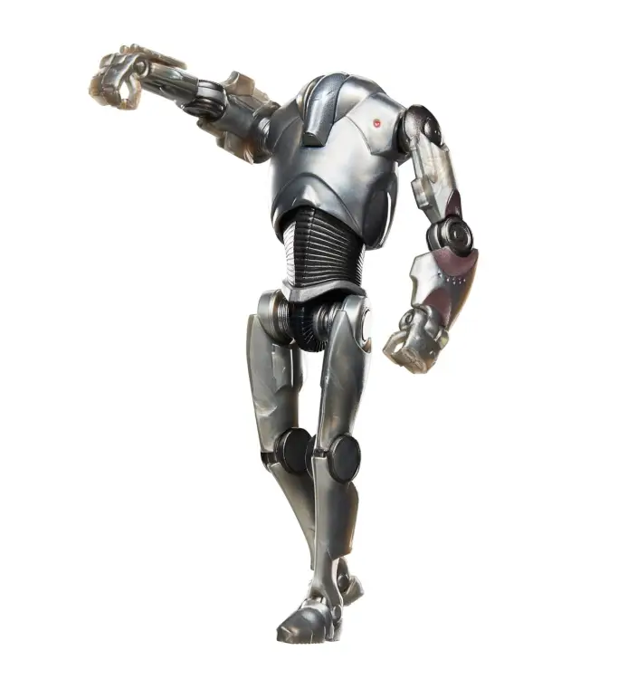 Hasbro Star Wars - B-2 Super Battle Droid Figurka Vintage Collection 9,5cm