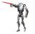 Hasbro Star Wars - B-2 Super Battle Droid Figurka Vintage Collection 9,5cm