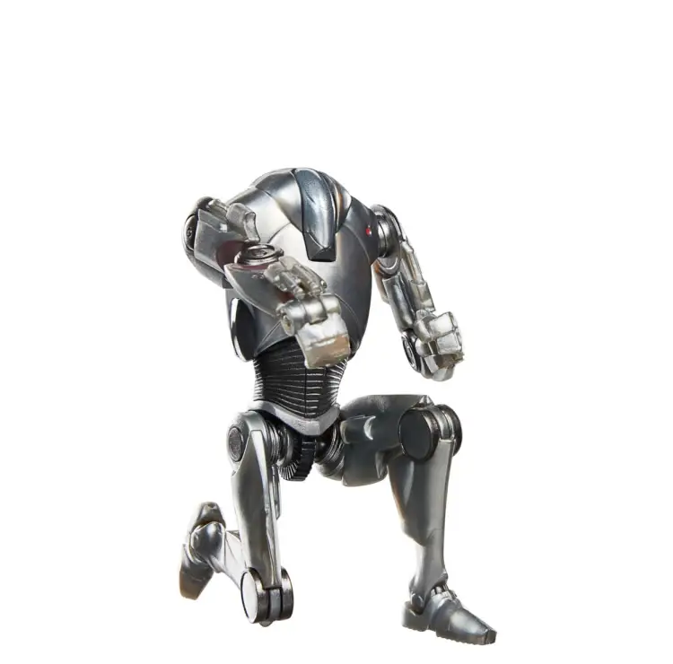 Hasbro Star Wars - B-2 Super Battle Droid Figurka Vintage Collection 9,5cm
