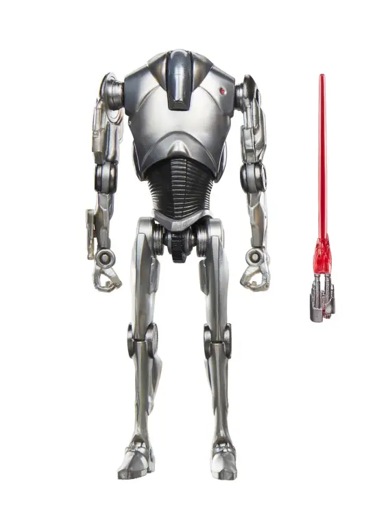 Hasbro Star Wars - B-2 Super Battle Droid Figurka Vintage Collection 9,5cm