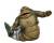Hasbro Star Wars The Mandalorian - Rotta the Hutt - Figurka Black Series 16.5cm