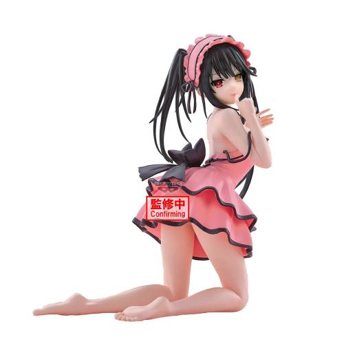 DATE A LIVE - Kurumi Tokisaki - Figurka 13 cm