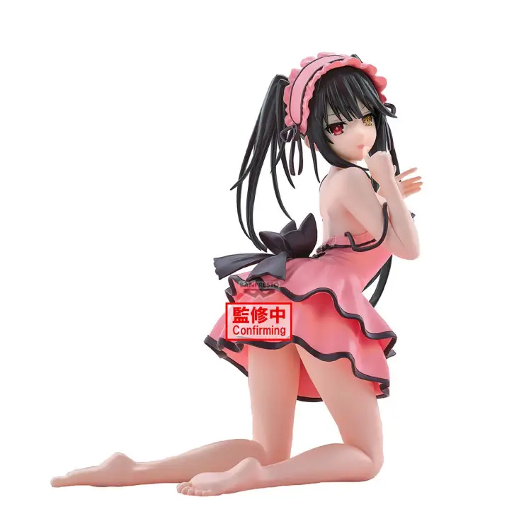 DATE A LIVE - Kurumi Tokisaki - Figurka 13 cm