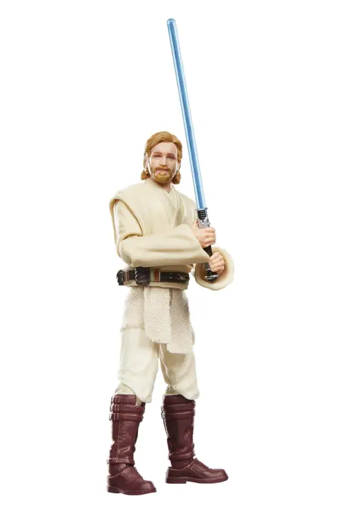 Hasbro Star Wars - Obi-Wan Kenobi - Figurka Vintage Collection 9,5cm
