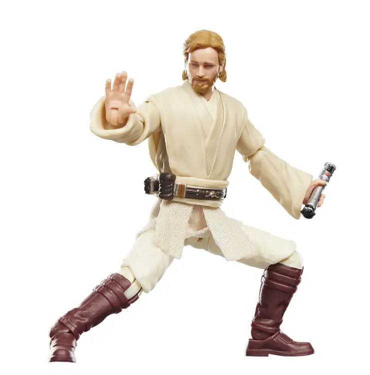Hasbro Star Wars - Obi-Wan Kenobi - Figurka Vintage Collection 9,5cm