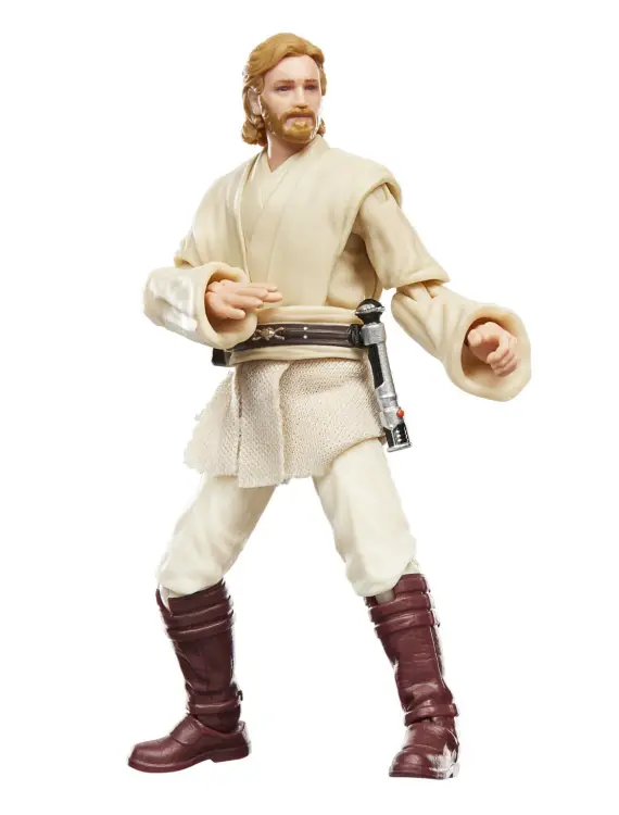 Hasbro Star Wars - Obi-Wan Kenobi - Figurka Vintage Collection 9,5cm