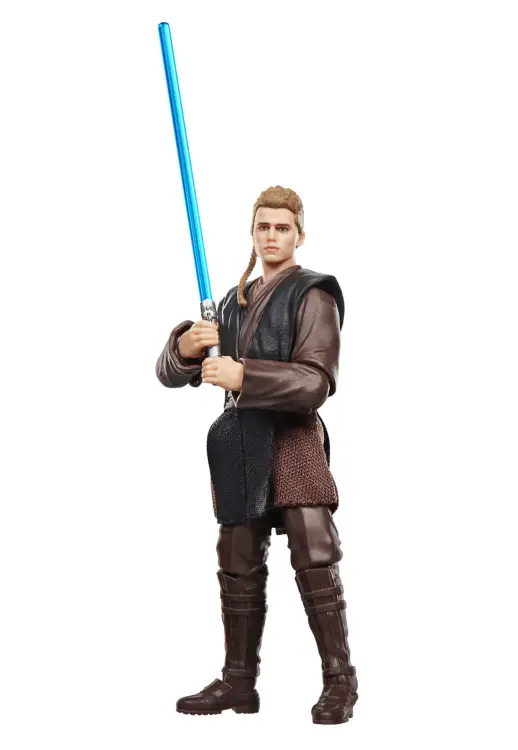 Hasbro Star Wars - Anakin Skywalker Padawan - Vintage Collection #VC01