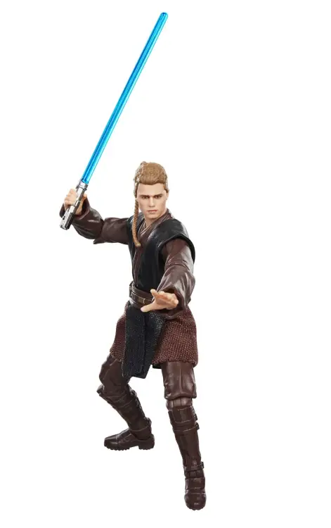 Hasbro Star Wars - Anakin Skywalker Padawan - Vintage Collection #VC01