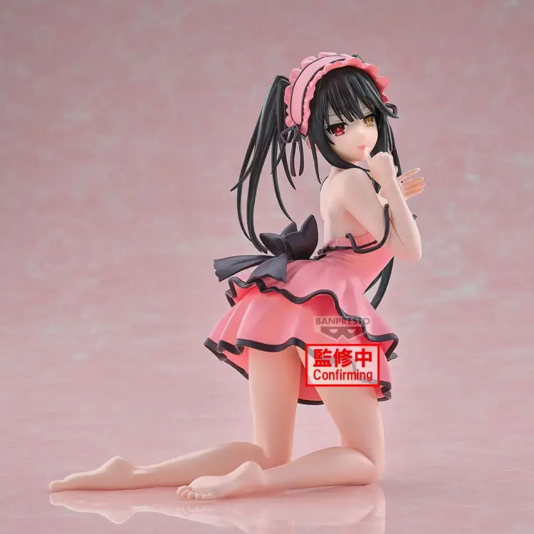 DATE A LIVE - Kurumi Tokisaki - Figurka 13 cm